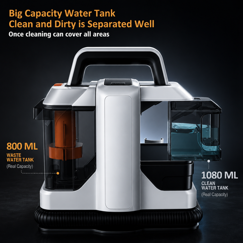 Aqua Flow Ultra
